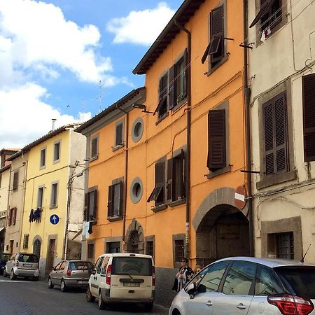Lulu Bed & Dreams Apartment Viterbo Exterior photo